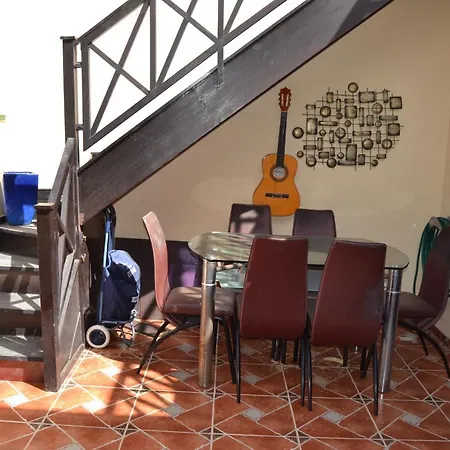 Perle D'opale Appartement Costa Del Silencio