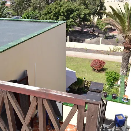 Appartement Perle D'opale *