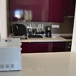 Perle D'opale شقة طوستا ديل سيلونثيو
