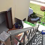 Perle D'opale Appartement Costa Del Silencio