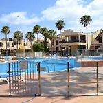 Appartement Perle D'opale Costa Del Silencio