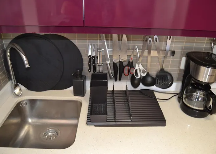 Perle D'opale Lägenhet