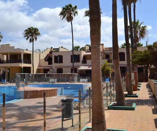 Perle D'opale * Costa Del Silencio