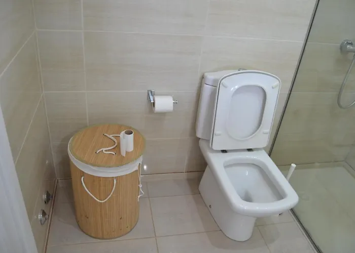 شقة Perle D'opale *