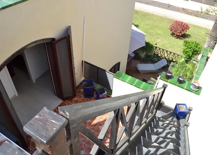 Perle D'opale شقة طوستا ديل سيلونثيو