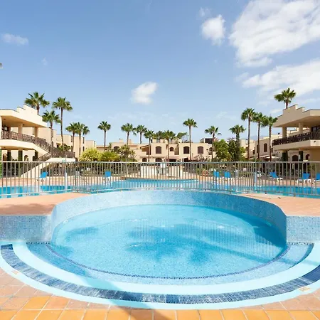 アパート Perle D'opale