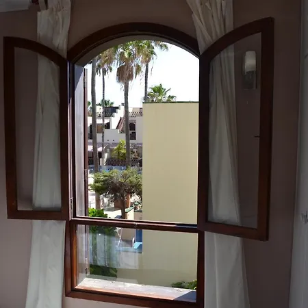 アパート Perle D'opale