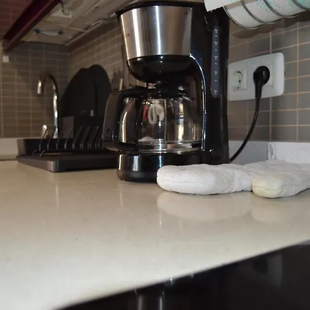 Perle D'opale コスタ・デル・シレンチオ