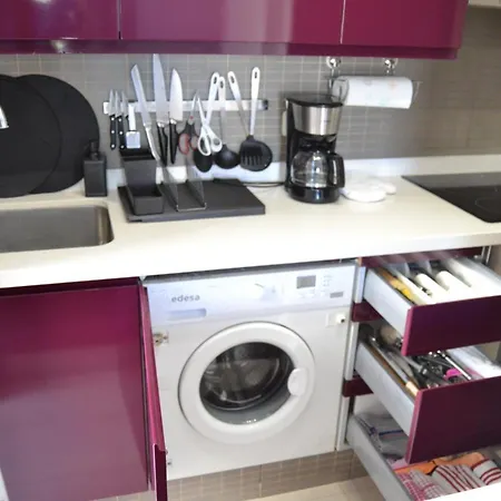 アパート Perle D'opale *