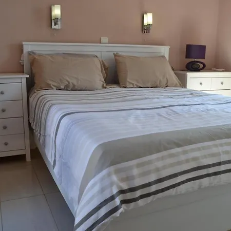 アパート Perle D'opale コスタ・デル・シレンチオ