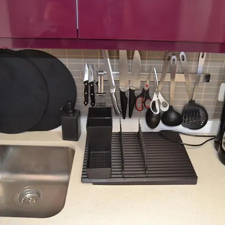 Perle D'opale アパート