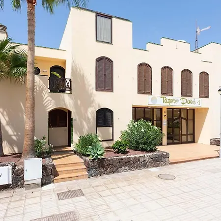 Perle D'opale Apartamento *