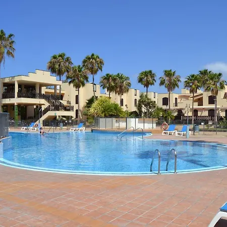 Perle D'opale * Costa Del Silencio