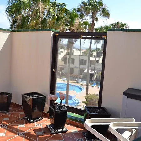 アパート Perle D'opale