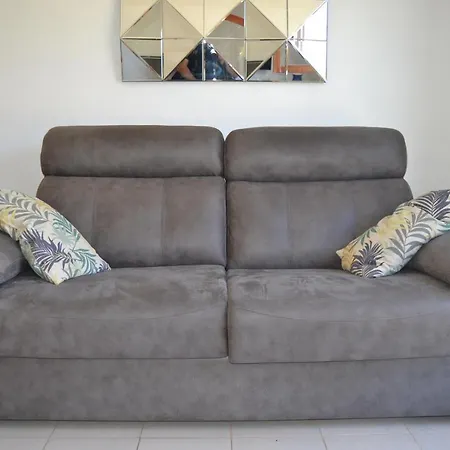 Apartamento Perle D'opale