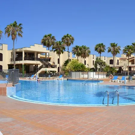 アパート Perle D'opale *