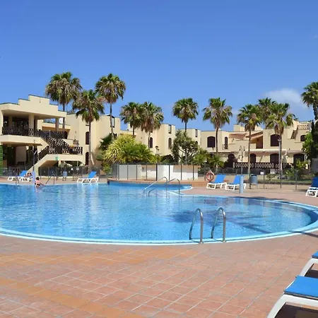 Perle D'opale アパート *