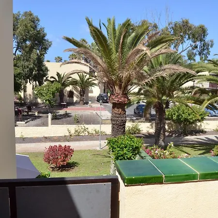 アパート Perle D'opale *