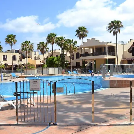 アパート Perle D'opale *