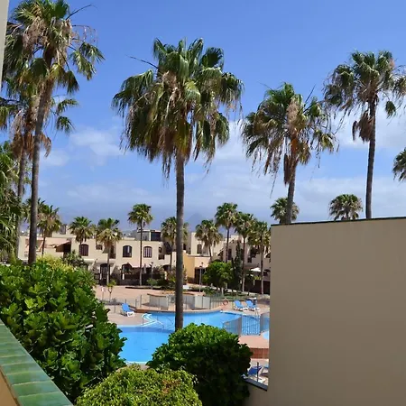 Apartamento Perle D'opale Costa Del Silencio