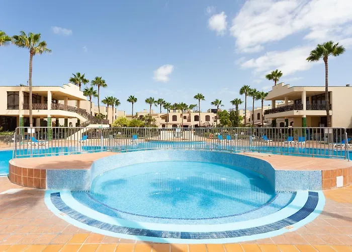 Apartment Perle D'opale