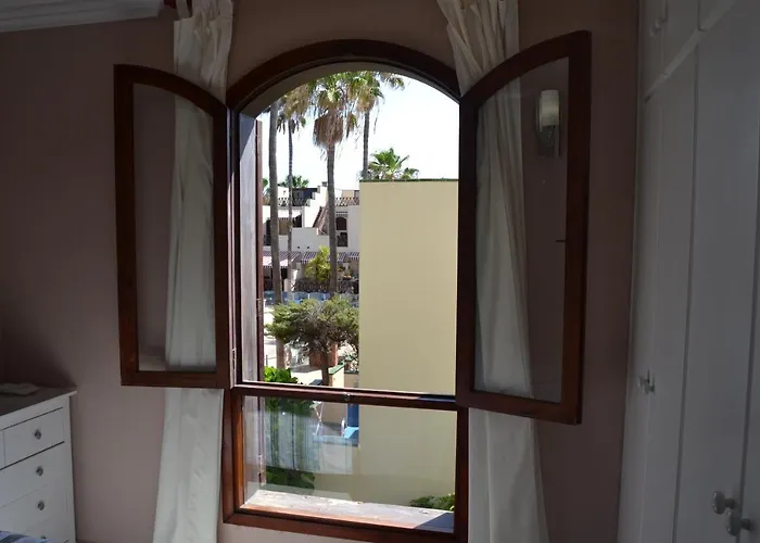 Apartment Perle D'opale