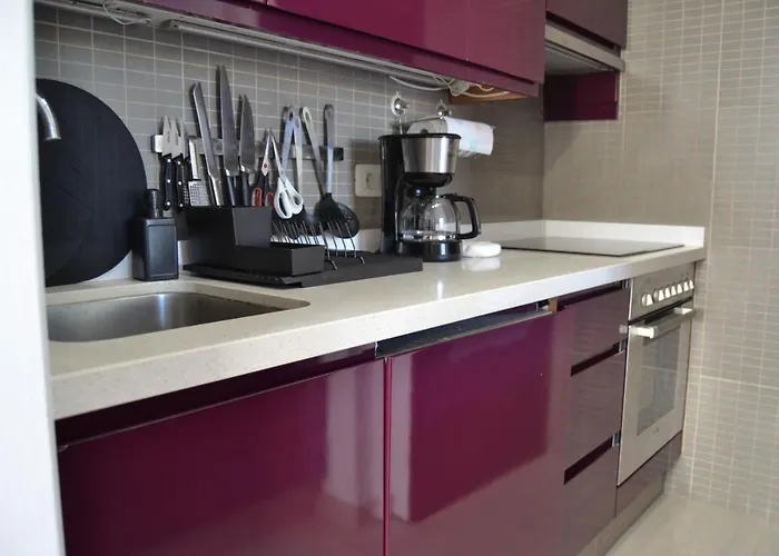 Apartment Perle D'opale