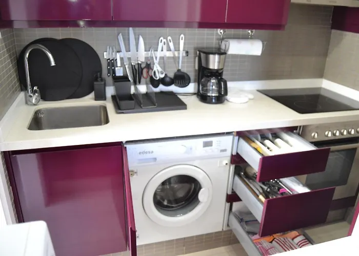 Apartment Perle D'opale *