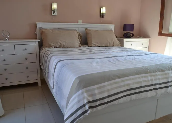 Apartment Perle D'opale Costa Del Silencio