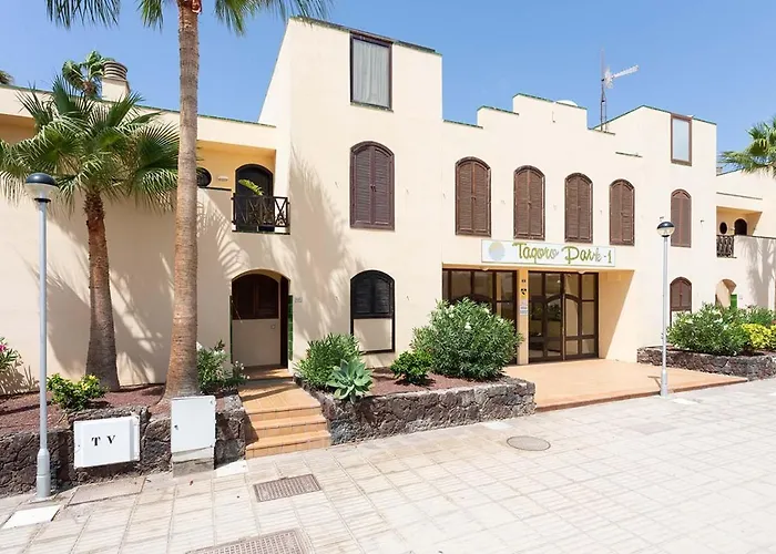 Perle D'opale Apartment *