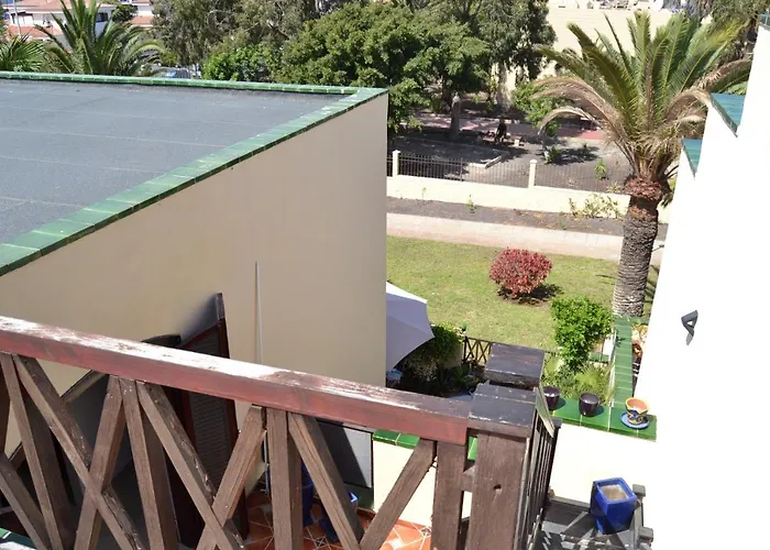 Apartamento Perle D'opale *