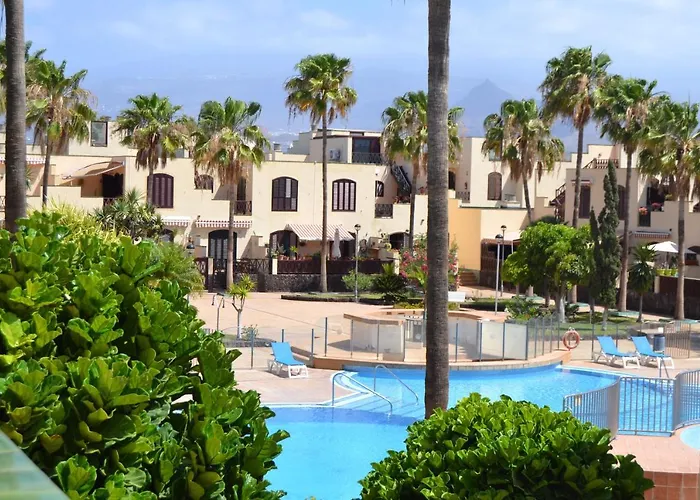 Apartment Perle D'opale *