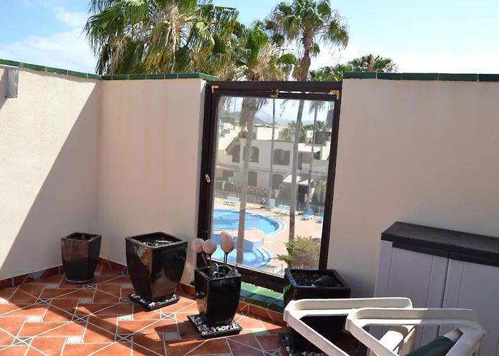 Apartment Perle D'opale