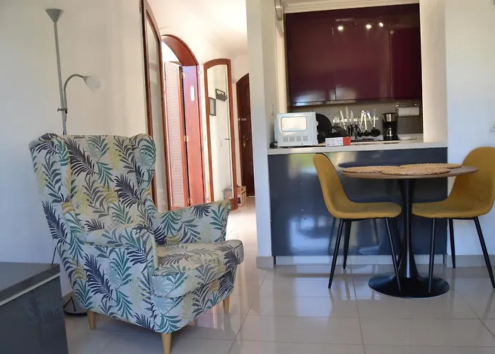 Perle D'opale Apartamento *