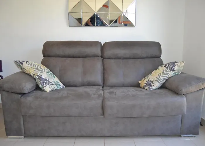 Apartamento Perle D'opale