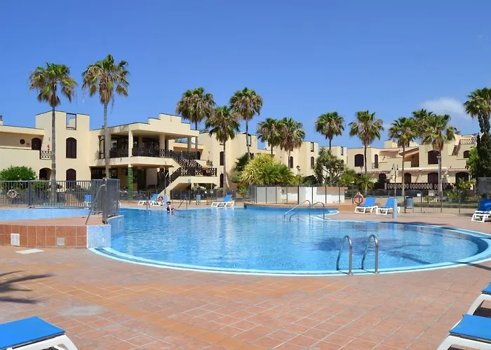 Apartment Perle D'opale *