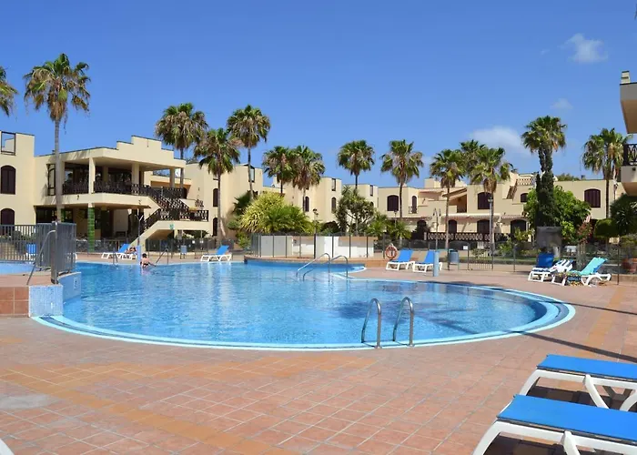 Perle D'opale Apartment *