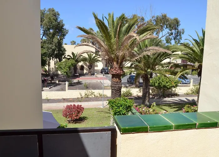 Apartment Perle D'opale *