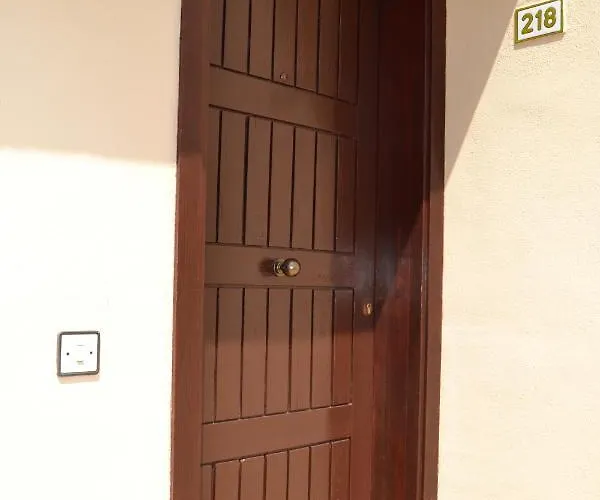 Apartment Perle D'opale *