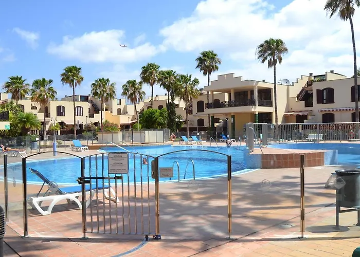 Apartment Perle D'opale *