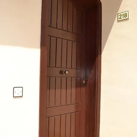 شقة Perle D'opale *