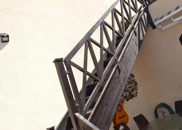 Perle D'opale Appartamento Costa Del Silencio